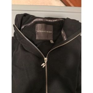 Victoria’s secret jacket